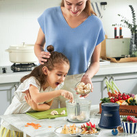 新款无线绞肉机MR9402