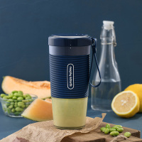 便携榨汁机MR9600