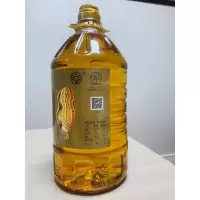 [江苏乡村振兴][财政集采][丰县]山源 千家万户浓香压榨一级花生油5L