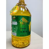 [江苏乡村振兴][财政集采][丰县]山源 千家万户非转基因玉米油5L