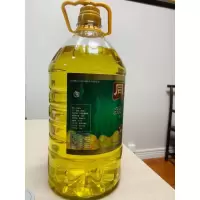 [江苏乡村振兴][财政集采][丰县]山源 同辉非转成品大豆油5L