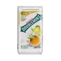 绿箭弹立方(柚子茉莉)18粒40g*2