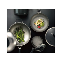 爱仕达(ASD) CT32Z2C 健康钛魔粒炒锅