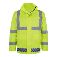 安博士企业定制反光背心YY-2005