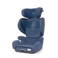 德国RECARO原装进口儿童宝宝手提汽车安全座椅3-12岁ISOFIX硬接口 马可精英