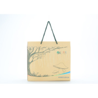 中粮山萃 猴头菇茶树菇银耳(猴头菇150g+茶树菇100g+银耳70g)