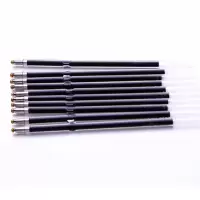 晨光 按动式圆珠笔笔芯 0.7mm 单位:支