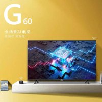 TCL4k液晶电视机50寸-50G60