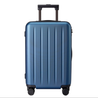 90分旅行箱 1A (20英寸)极光蓝