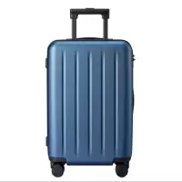 90分旅行箱 1A (20英寸)极光蓝