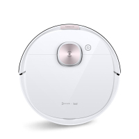 WT科沃斯地宝规划清扫激光导航扫拖一体智能扫地机器人T8 MAX