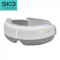 SKG4306眼部按摩仪蓝牙音乐智能气压亲肤材质眼部按摩器护眼仪