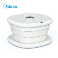 美的折叠足浴器足浴盆MK-AY0101