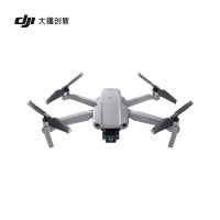 DJI 大疆 御 Mavic Air 2 便携可折叠航拍无人机 4K高清 专业航拍 单机