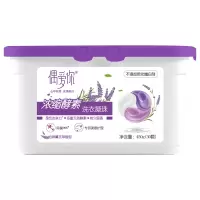 偶爱你浓缩酵素(薰衣草)30颗 盒装