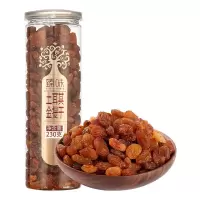 WT臻味小罐装土耳其金提干(230g)