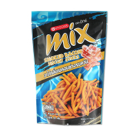 mix脆脆条烟熏肉风味60*6