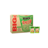 日清合味道BIG杯猪骨浓汤风味110g*12