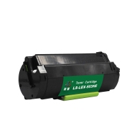 莱盛 LS-LEX-503HE 粉 盒 适用于利盟LEXMARK MS310/312/410/415/510/610