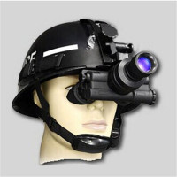 Onick NVG-H 超二代 望远镜 倍数5x 头盔式 双目单筒夜视仪