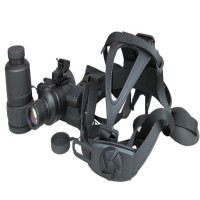 Onick NVG-H准三代 望远镜 头盔式 双目单筒夜视仪
