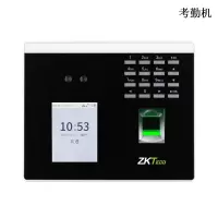 考勤机 XFACE100 人脸考勤机/指纹打卡机