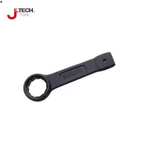 捷科(JETECH) OFSS-38 敲击梅花扳手 38mm敲击梅花扳手 6支
