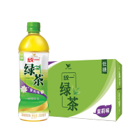 统一 绿茶饮品