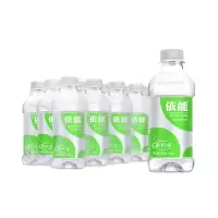 依能青柠味苏打水/500ml
