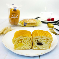 2kg半面包(豆奶流沙味)