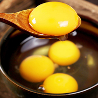 鲜鸡蛋 (5斤)