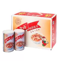 桂圆莲子/八宝粥