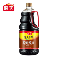 老抽酱油1.9L瓶