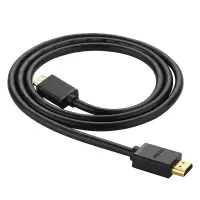 绿联(Ugreen) HD104 HDMI线工程高清线 10米 黑色