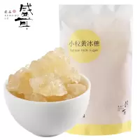 盛耳 黄冰糖 400g