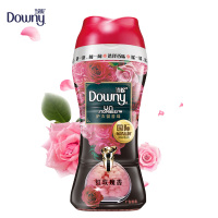 当妮(Downy) 杨幂同款 护衣留香珠 洗衣香水(红玫瑰香)200G/瓶 持久留香