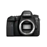 佳 能相机EOS 6D Mark II 单机身