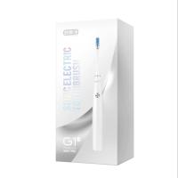舒客声波电动牙刷 G1 白色