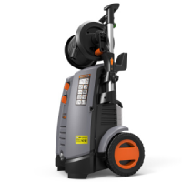 亿力 YILI 高压洗车机 YLQ7580G-180B