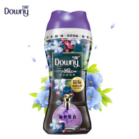 当妮(Downy) 杨幂同款 护衣留香珠 洗衣香水(莓果花香)200G/瓶 持久留香