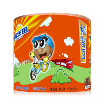 阿华田机智豆桶装150g(7.5g*20袋)