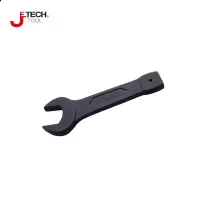 捷科(JETECH) OWSS-65 敲击呆扳手 65mm敲击呆扳手 2支
