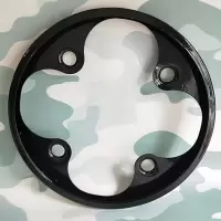 东风 31B-05011 （WB） 前轮圈 适用于东风EQ1118GA车型 单位：个