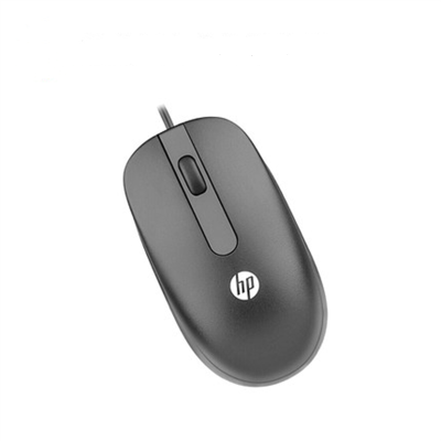 惠普HP 有线光电鼠标