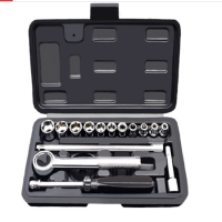 双亚 套筒扳手 LT-AM712 55mm