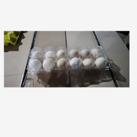 鲜鸡蛋*12枚/盒