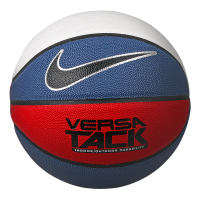 篮球 PU 7号球 比赛用球 耐磨 室内 室外 VERSA TACK花瓣 蓝球 NKI0146307 蓝白红