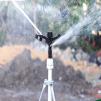 君诚塑料喷头6分