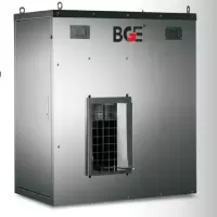 宝工电器BGA2006-55NG（天然气）热风机