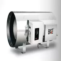 宝工电器BGA1801-90-F（天然气） 热风机